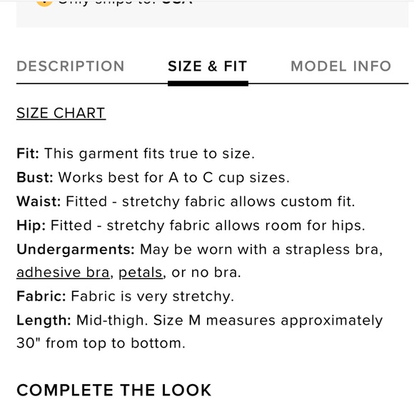 NWOT- Lulu’s- Forever Your Girl Wine Red Bodycon Dress- Size Small - Picture 12 of 12